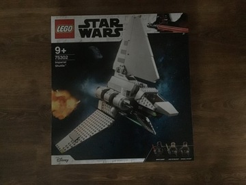 Lego Star Wars 75302 Wrocław Kraków Katowice