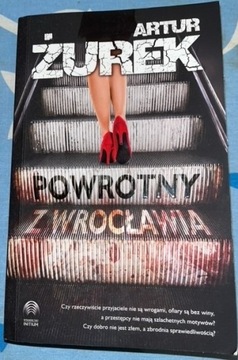 Powrotny z Wrocławia