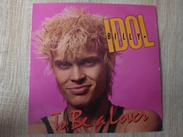 Idol Billy - To be a lover