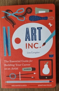 Art Inc. - Lisa Congdon