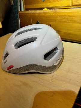 Kask Rowerowy Damski  B'twin 5 GAVROCHE 56-61cm