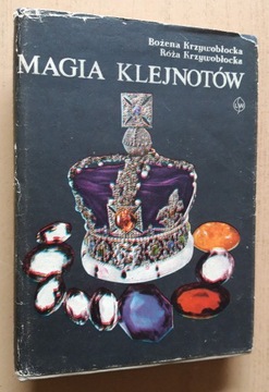 Magia klejnotów 