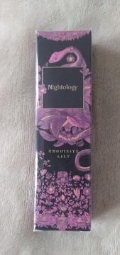 J. Del Pozo Nightology Exquisite Lily 15 ml