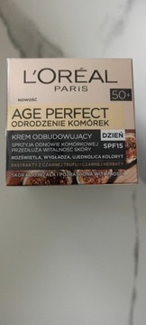 L'oreal Age Perfect Krem na dzień 50 ml