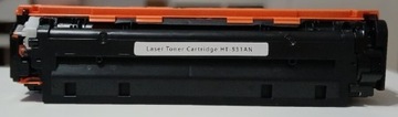 Toner HT-531AN Zamiennik Cyan