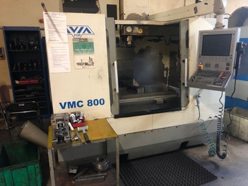 AVIA VMC 800 HS 