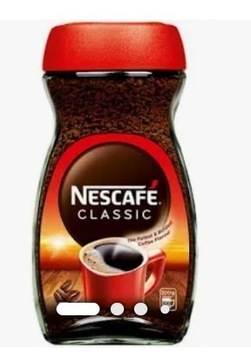 Kawa Nescafe 200g