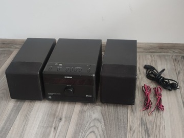 Yamaha MCR-B020 wieża CD/Usb/AUX/ bluetooth bt poszukiwany model