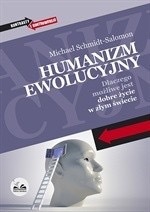 Humanizm ewolucyjny Michael Schmidt-Salomon