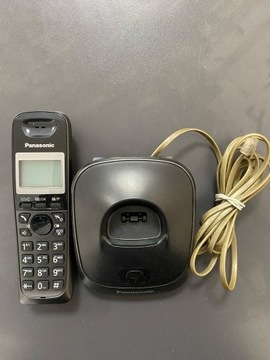 Telefon Panasonic KX-TG2511PD