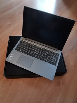 Laptop Lenovo ideapad s145-15iil 8Gb