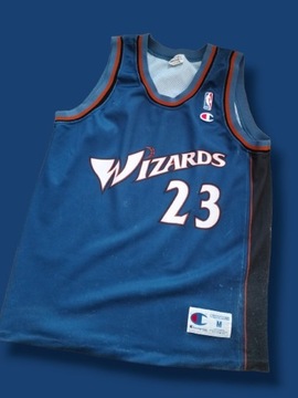 Jordan 23 Wizards Jersey koszulka koszykówka 