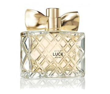 Luck Woda perfumowana 