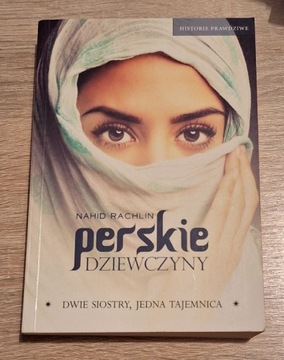 Perskie Dziewczyny 