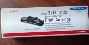 Toner Xerox Phaser 3117, 3122 - oryginał