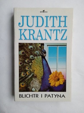 Blichtr i patyna - Judith Krantz