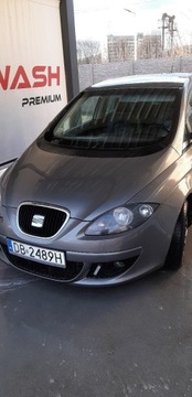 Seat Altea 2.0 TDI