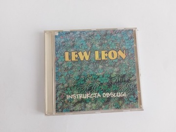 Lew Leon II Edycja PC 1998 Leryx Longsoft