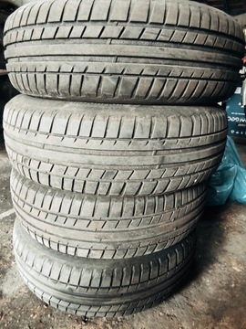 Opony letnie 185/65 r15 kormoran