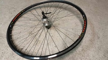 Koło 28/29" Shimano 8-10rz Stars Cicle nowa obręcz