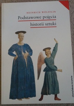 Podstawowe pojęcia historii sztuki