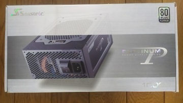 Seasonic Prime PX 1000W 80 Plus Platinum