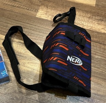 Nerf Kabura Etui Na Strzałki 