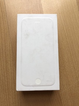 Oryginalne pudełko do iPhone 6 16gb Apple 