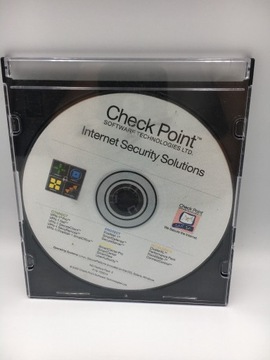 Check Point Internet Security Solutions