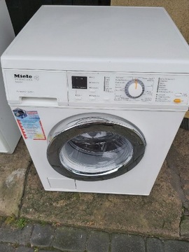 Miele Pralka Softronic W3525