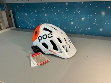 Kask POC Tectal Race Spin Nfc 51-54 cm