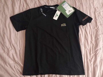 T-shirt męski Lacoste XXL