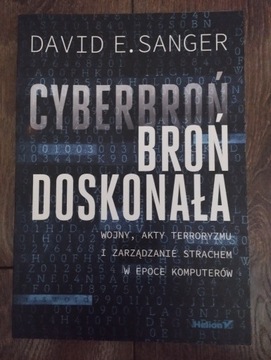 Cyberbroń: broń doskonała