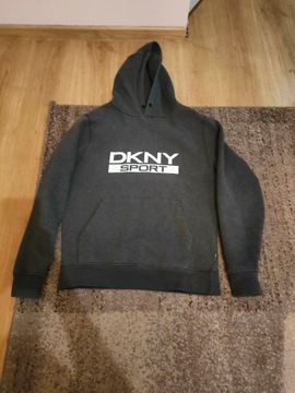 Bluza DKNY Sport rozmiar S stan BDB