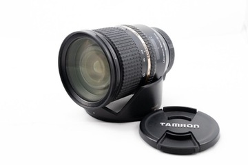 Obiektyw Tamron SP 24-70mm F/2.8 DiVC USD Canon EF