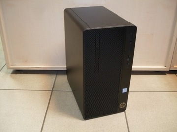 Komp Lenovo H30-50, i5-4460, 8GB, dysk SSD, Win 10 | Warszawa