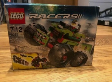 LEGO Racers Monstertruck 