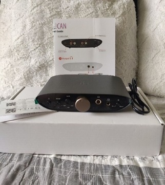 IFi Zen Air Can wzmacniacz słuchawkowy 