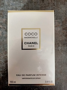 CHANEL - COCO MADEMOISELLE INTENSE EDP