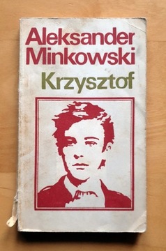 Krzysztof - A. Minkowski