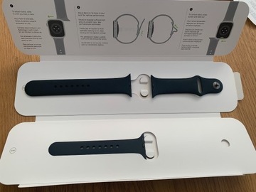 Apple Watch Sport Band 41mm