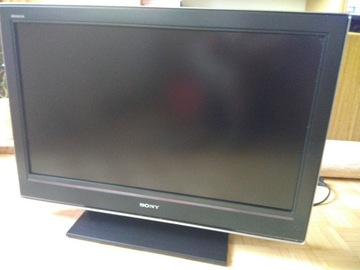 Telewizor LCD Sony Bravia KDL-32D3000, 32-cale