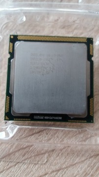 Procesor i5 650 4x3.2GHz turbo 3.4GHz LGA1156