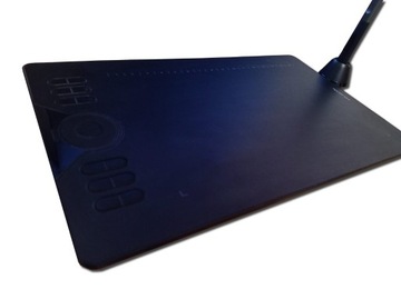 Tablet graficzny Huion HS610 