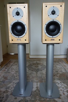 DYNAUDIO Contour 1.3 SE kolumny podstawkowe 