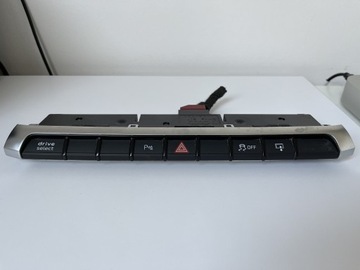 Przełącznik panel awaryjnych Audi A3 S3 OEM
