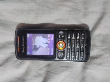 telefon Sony Ericsson W200i walkman Kultowy w200