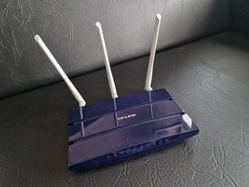 Router TL-WR1043ND TP-LINK