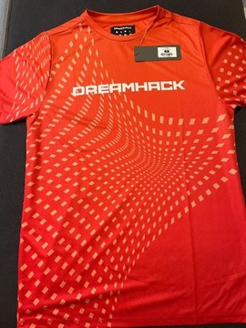 Koszulka techniczna DreamHack Jersey XL nowa