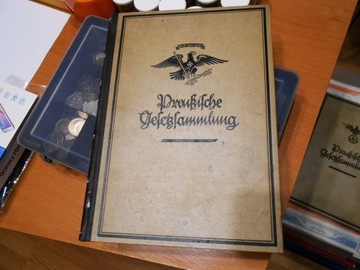 Niemcy, III Rzesza , książka oryginał, RZADKA 